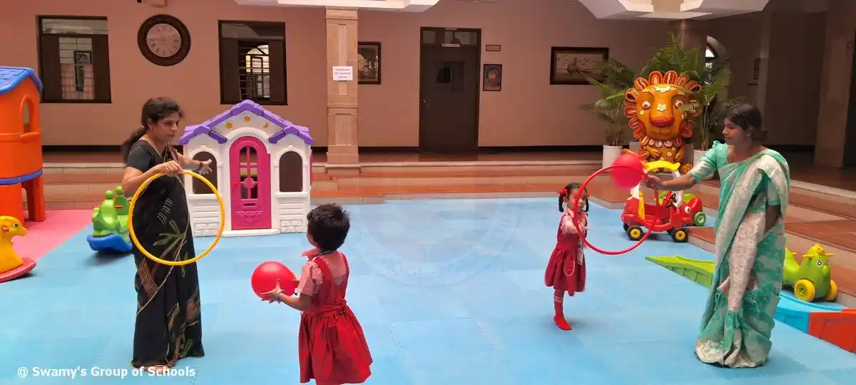 Little Learner's Celebration
